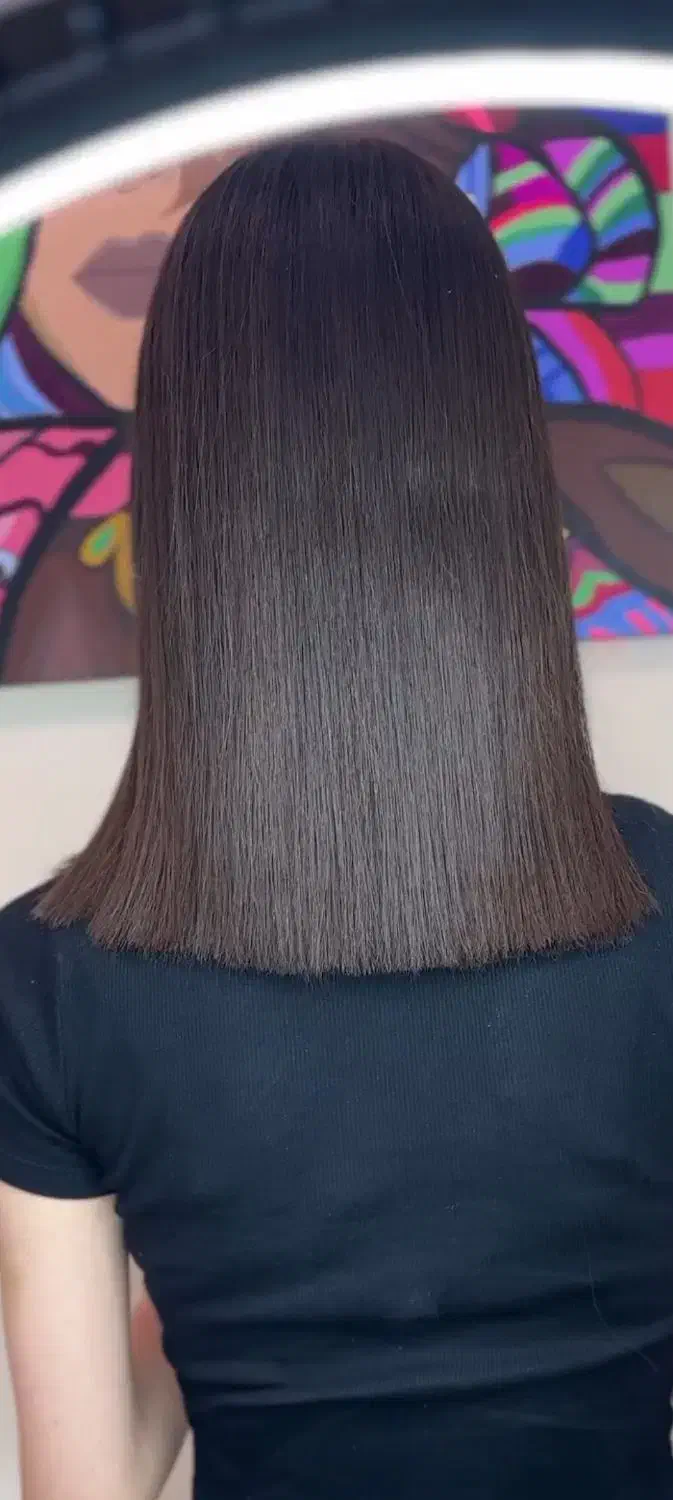 احیاء و کراتین|خدمات آرایشگری و زیبایی|بروجرد, |دیوار