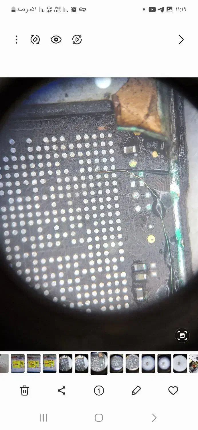 تعمیرات  تخصصی موبایل|خدمات رایانه‌ای و موبایل|کرمانشاه, |دیوار