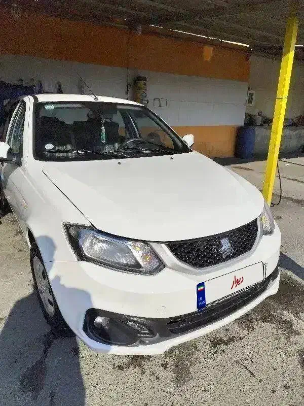 ساینا s1403|خودرو سواری و وانت|کرج, کوی امامیه|دیوار