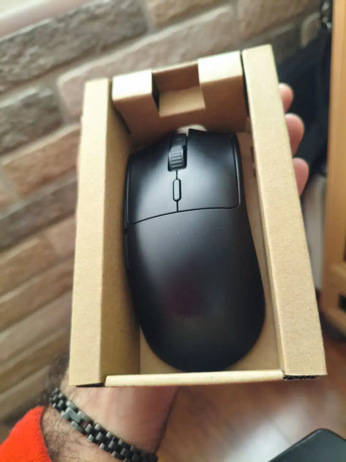 موس ریزر RAZER Viper V3 Hyperspeed بی سیم|قطعات و لوازم جانبی رایانه|تهران, جوادیه|دیوار