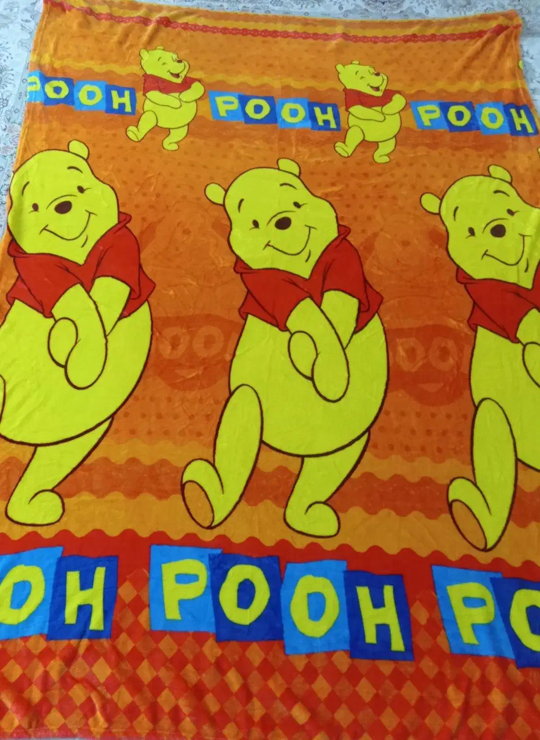 پتو|رختخواب، بالش، پتو|بجنورد, |دیوار