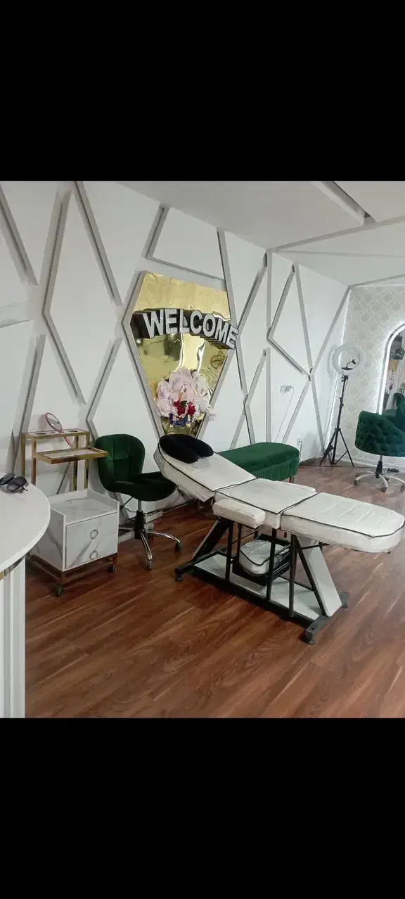 مغازه مناسب سالن زیبایی|اجارهٔ مغازه و غرفه|پاکدشت, پاکدشت (مامازند)|دیوار