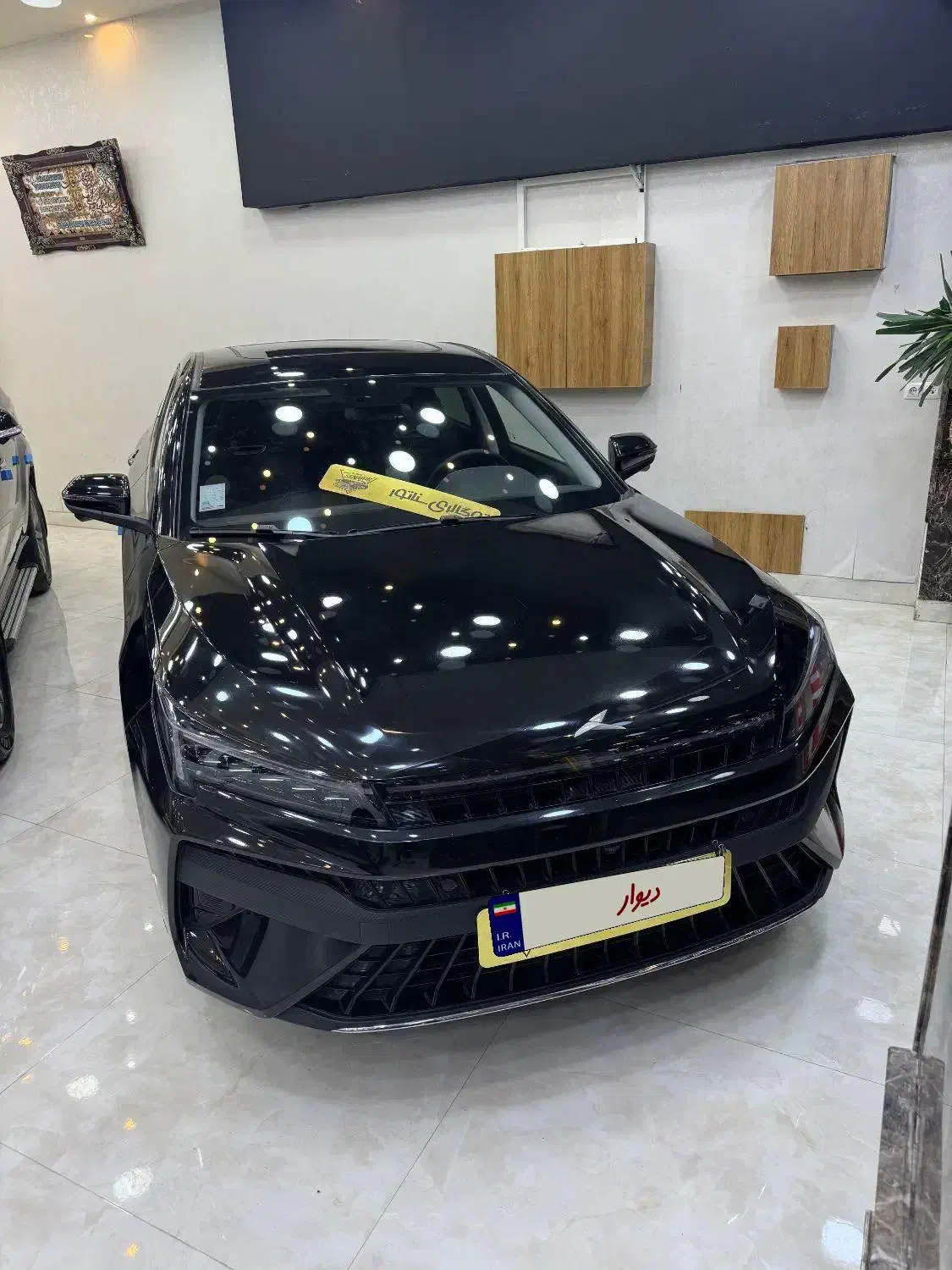 کی ام سی J7 مدل 1403 در حد صفر|خودرو سواری و وانت|کاشان, عربها|دیوار