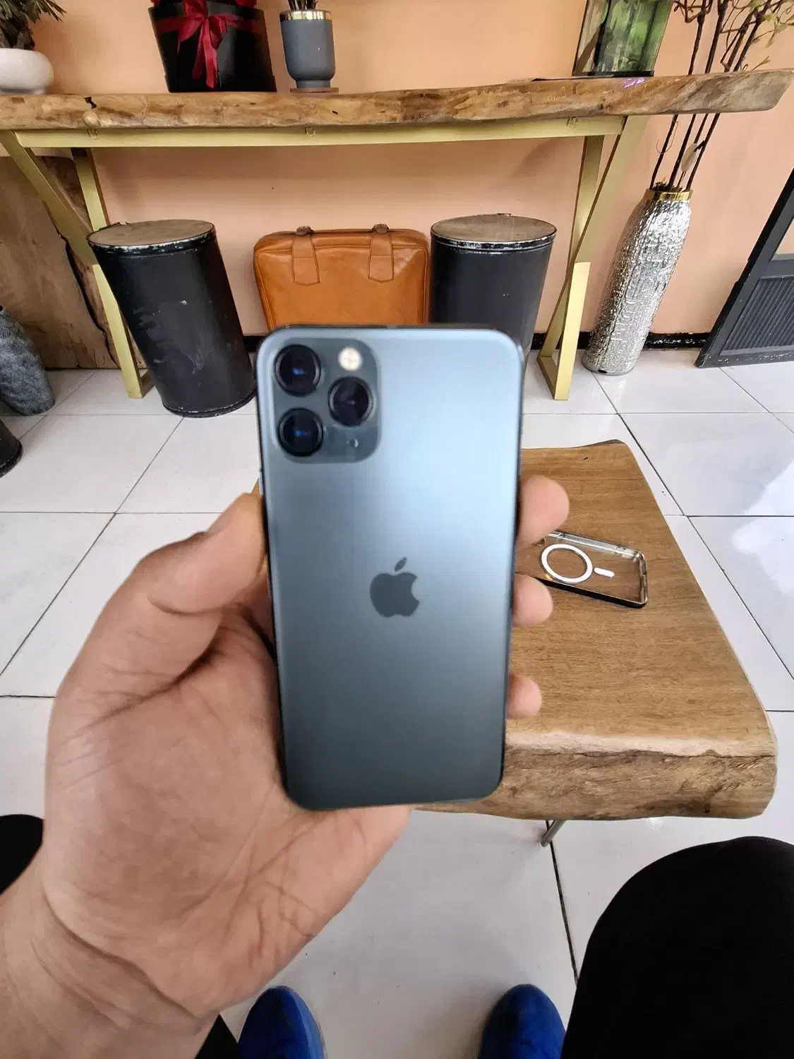 ایفون۱۱پرو|موبایل|مشهد, محمدآباد|دیوار