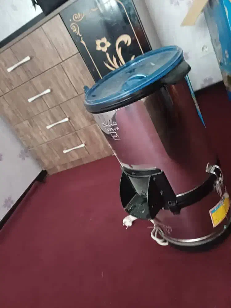 سبزی خورد کن ماهان نو|خردکن، آسیاب، غذاساز|پردیس, فاز ۸|دیوار