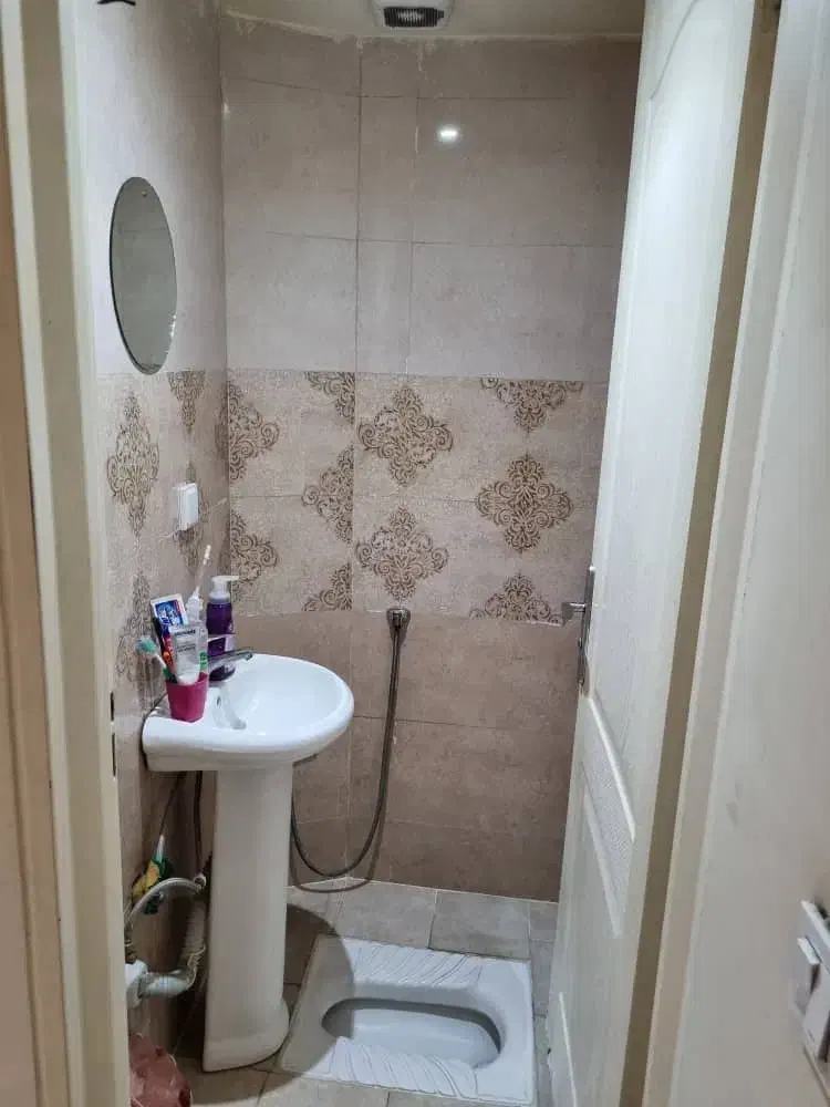 ۴۵متر نبرد شمالی فول امکانات