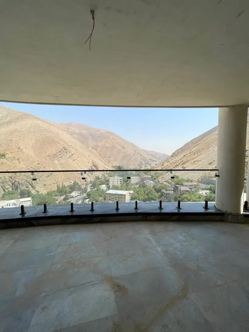 ۲۰۰متر واحد ۳۰متر تراس دید مشجر سیتا|اجارهٔ آپارتمان|لواسان, |دیوار