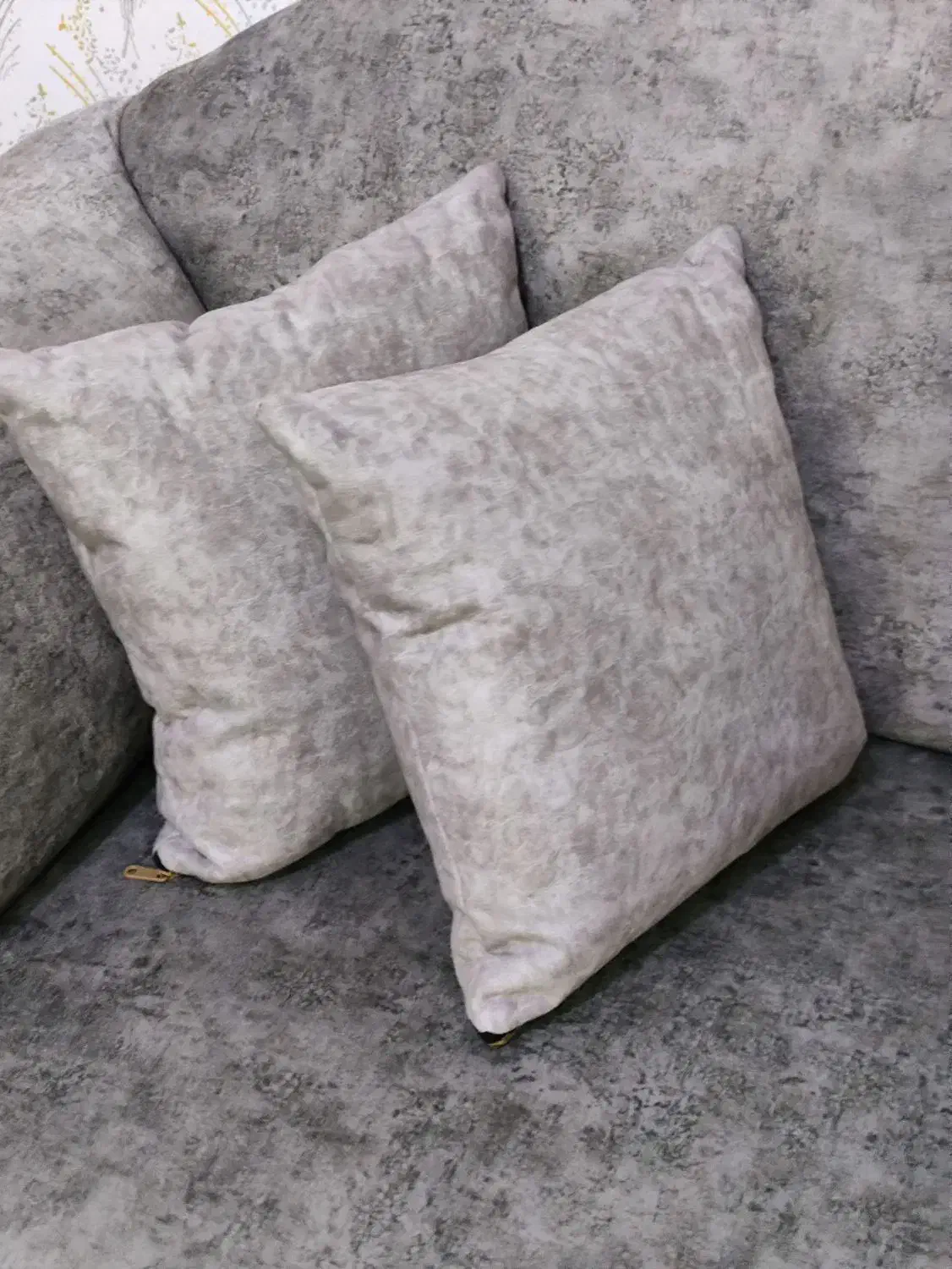 کوسن|رختخواب، بالش، پتو|دهلران, |دیوار