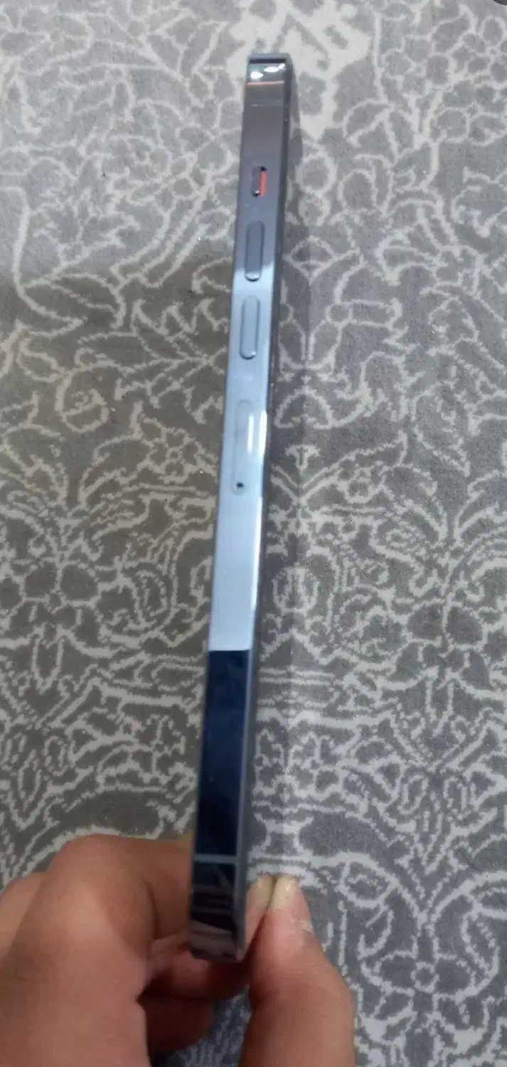 آیفون ۱۳پرومکس حافظ ۱ترا|موبایل|بردسیر, |دیوار