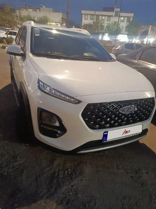 x22mt pro|خودرو سواری و وانت|کرج, شهرک بنفشه|دیوار