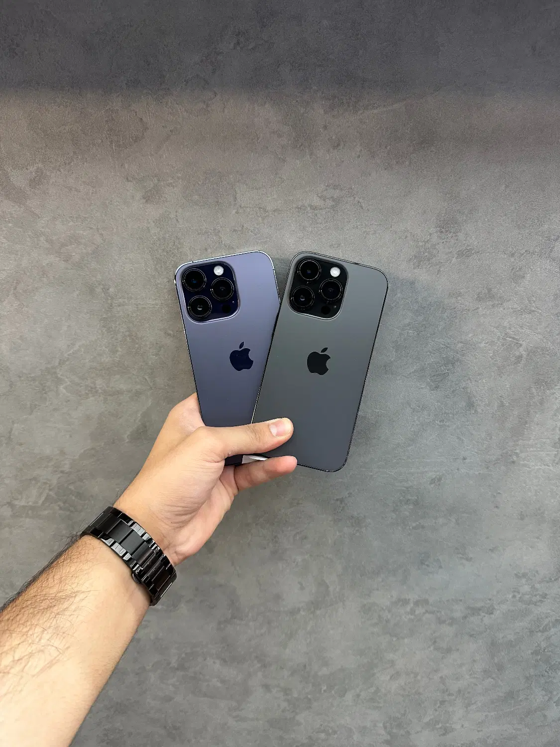 iPhone 14 Pro 256Gb Zaa&Cha بارجیستر|موبایل|ارومیه, |دیوار