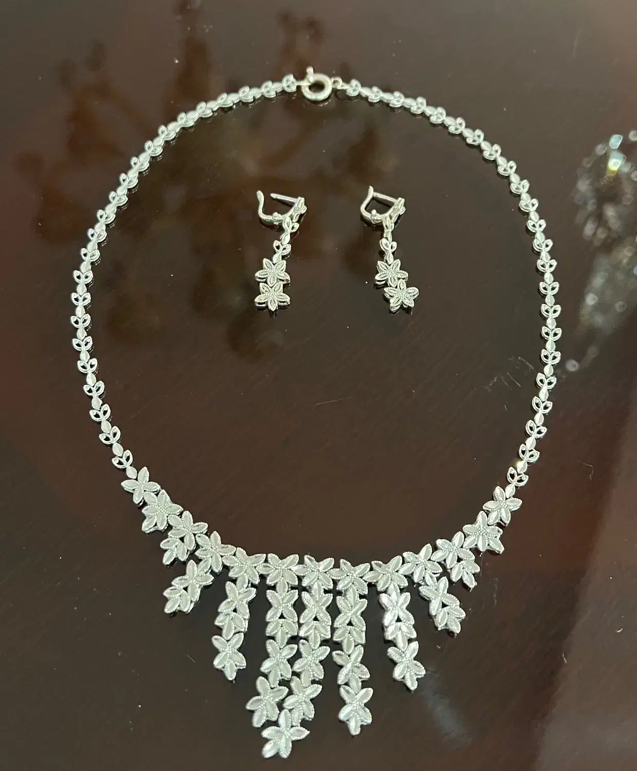 طلای در حد نو|جواهرات|قزوین, |دیوار