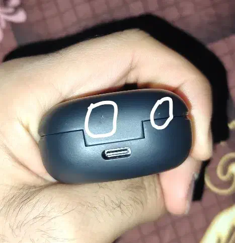 buds 2 pro|لوازم جانبی موبایل و تبلت|اهواز, کوی نفت|دیوار