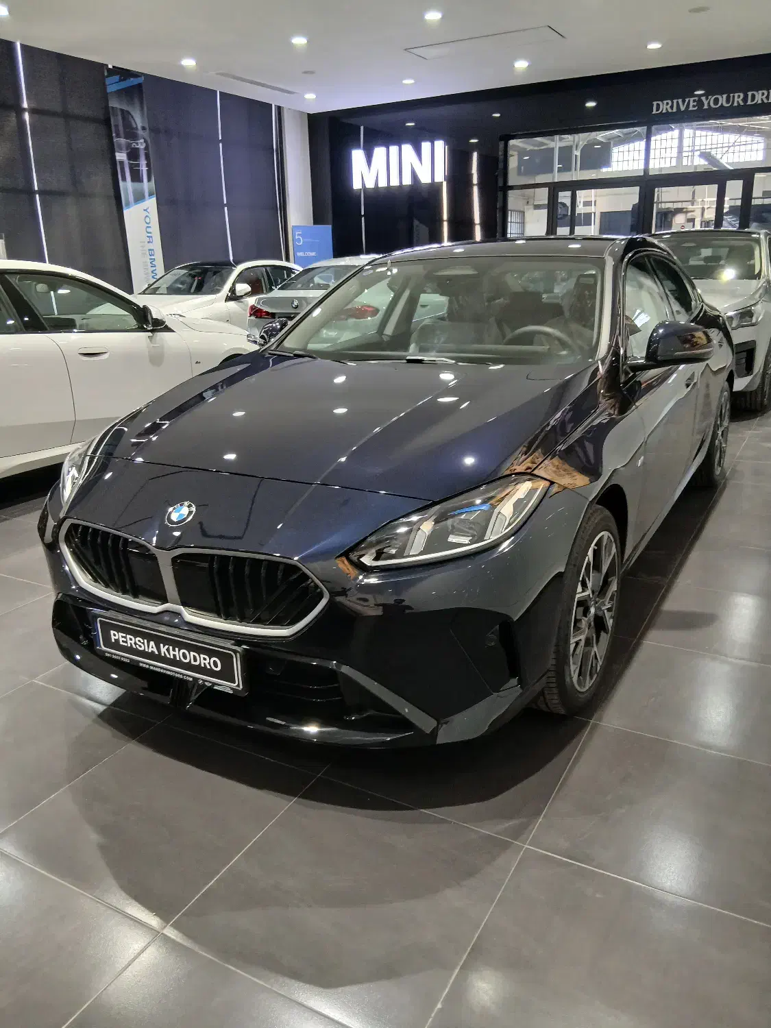 BMW 225 L|خودرو سواری و وانت|تبریز, |دیوار