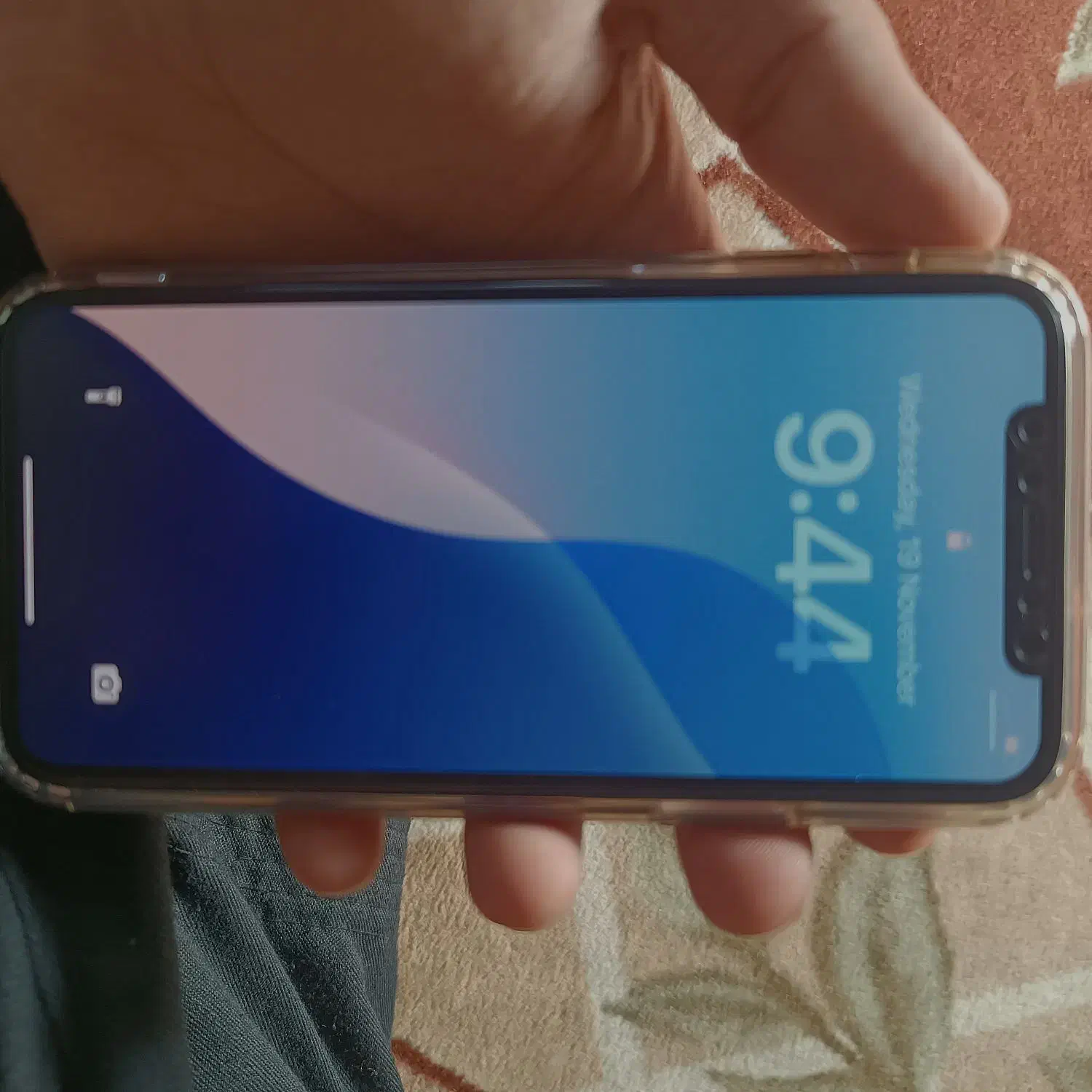 گوشی آیفون 11پرو|موبایل|ایرانشهر, |دیوار