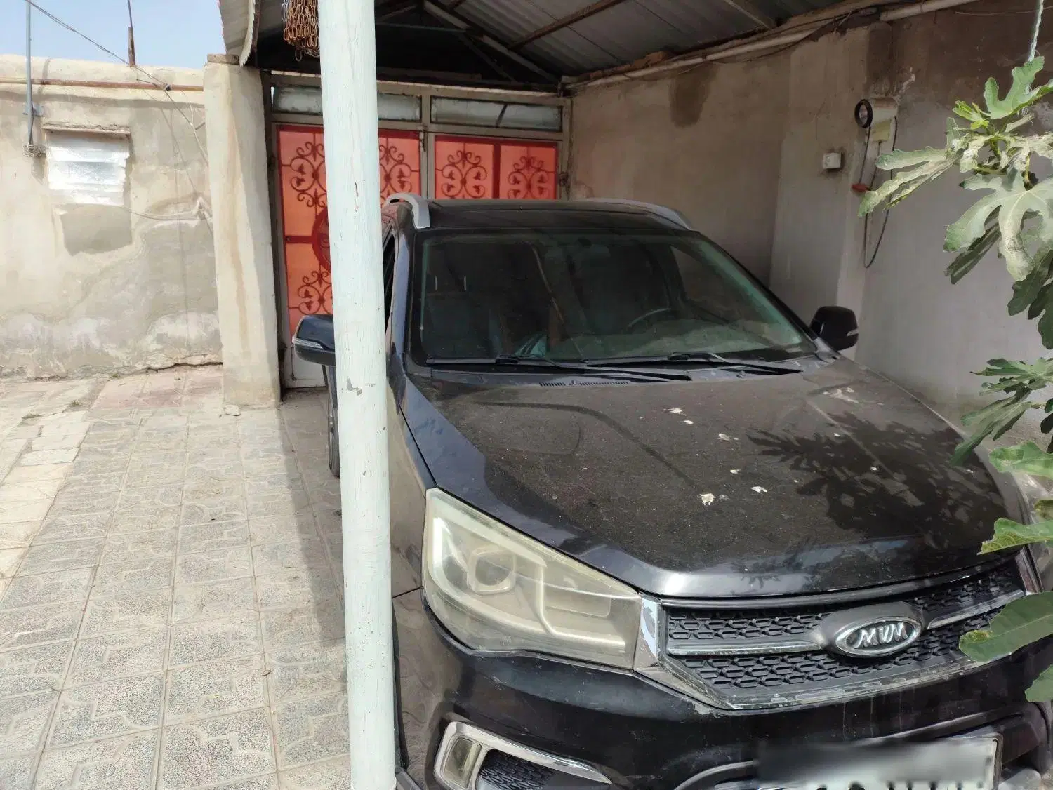 mvm x22|خودرو سواری و وانت|مشهد, کوی ولیعصر|دیوار