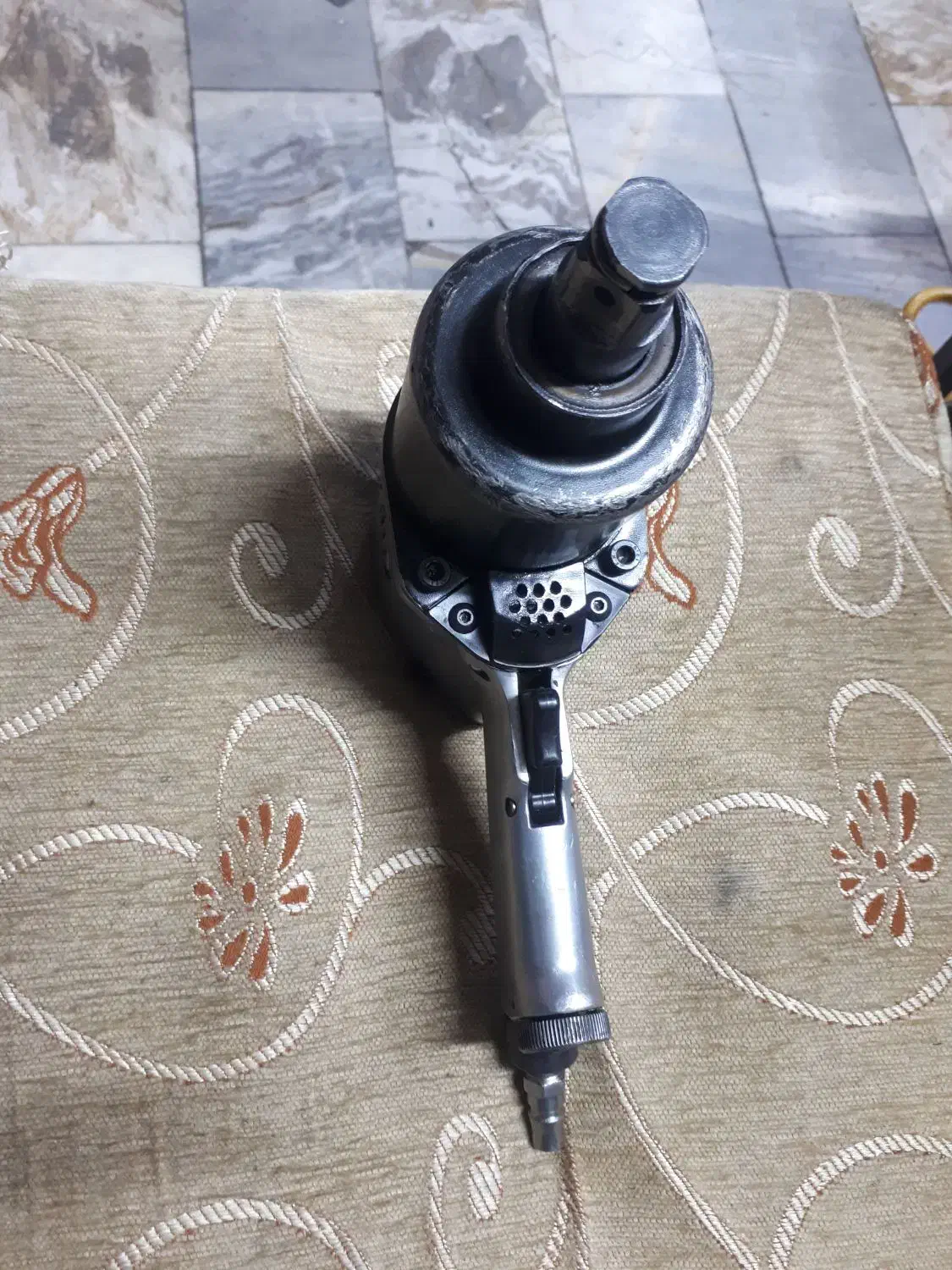 بکس بادی جنیوس اصل 600 750|ابزارآلات|قائم‌شهر, |دیوار