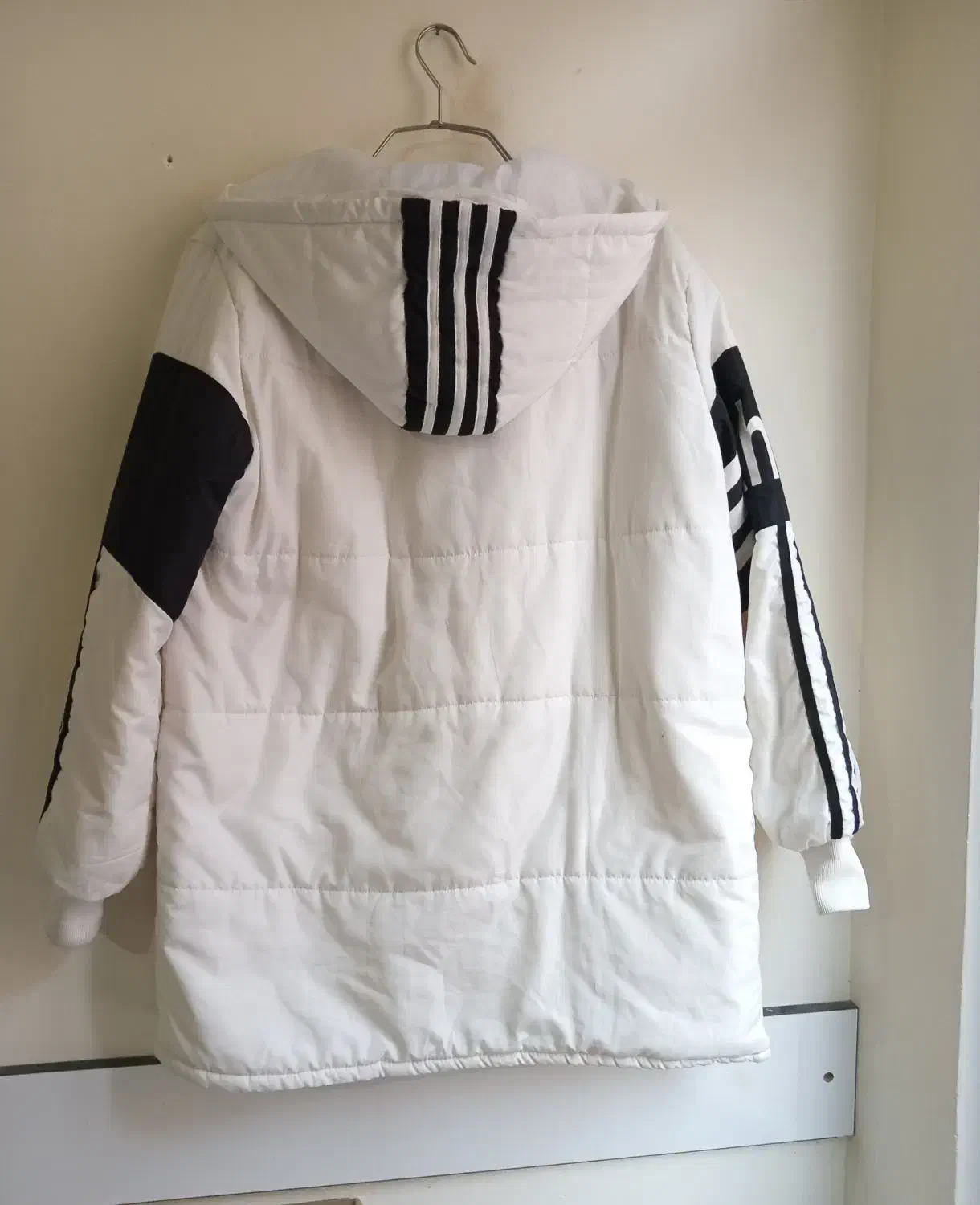 کاپشن سایز ۴۴|لباس|اردبیل, |دیوار