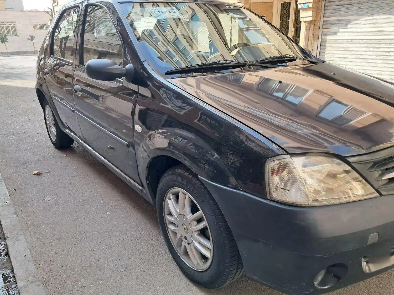 ال ۹۰ مدل ۹۲ e2|خودرو سواری و وانت|ورامین, شهرک فجر|دیوار