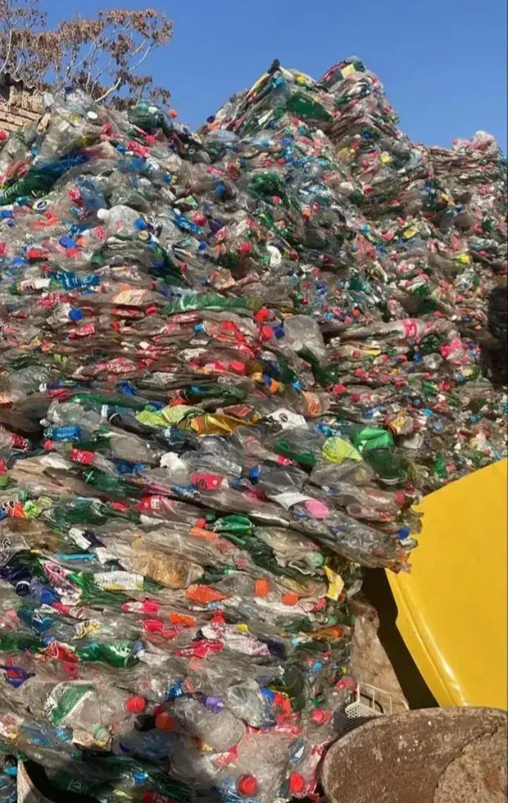 خرید ضایعات آهن کارتن وسبد وغیره|خدمات پیشه و مهارت|قم, شهرک توانیر|دیوار