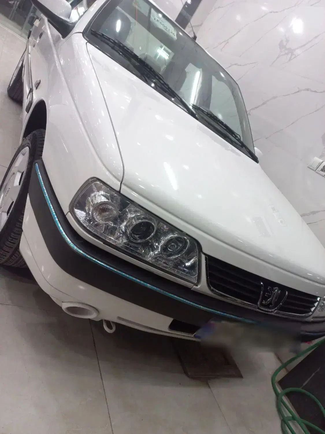 slx ۹۹|خودرو سواری و وانت|شاهین‌شهر, گزبرخوار|دیوار