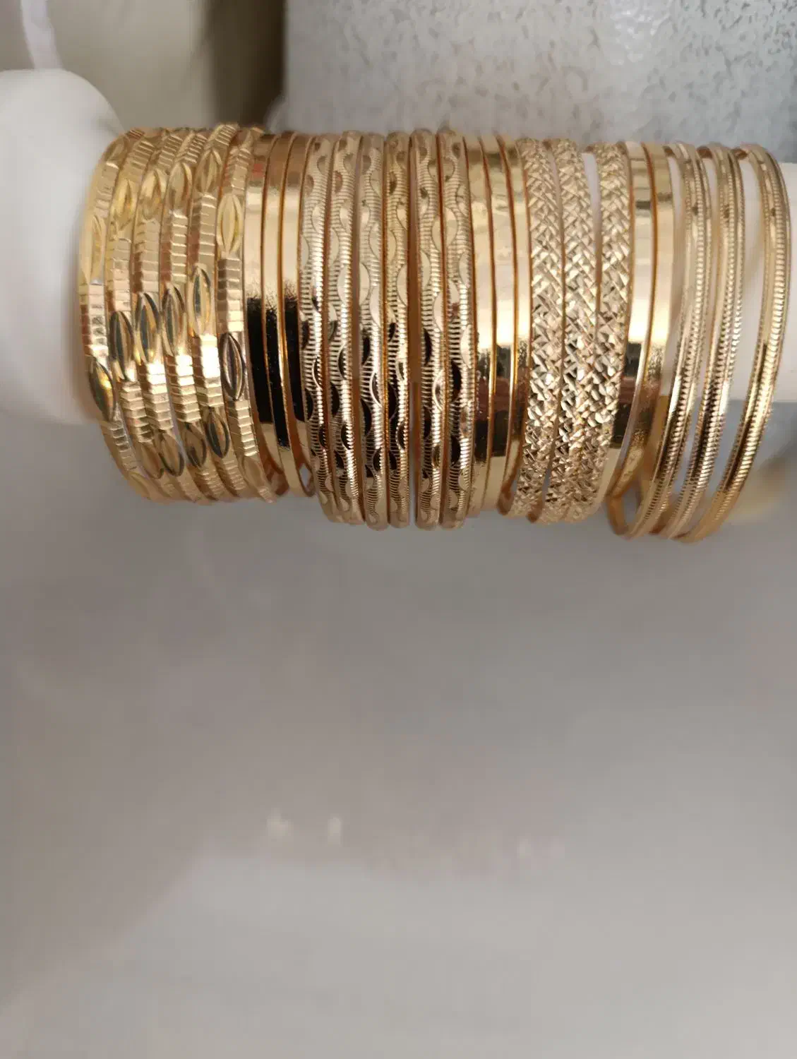 النگو طلا روس|بدلیجات|اردبیل, |دیوار