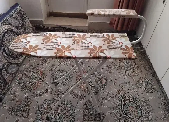 میز اتو 4حالته|اتو و لوازم اتو|شیراز, رکنآباد|دیوار