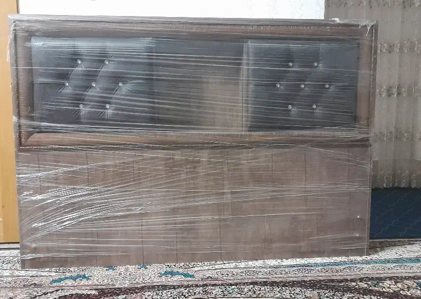 تخت دونفره|تخت و سرویس خواب|تربت جام, شاد|دیوار