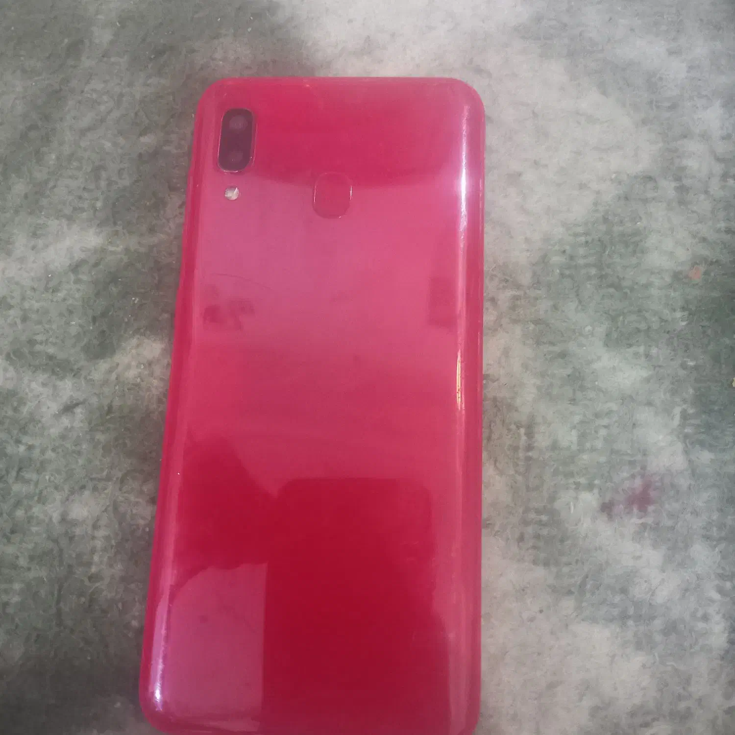 گوشی A20|موبایل|سوسنگرد, |دیوار