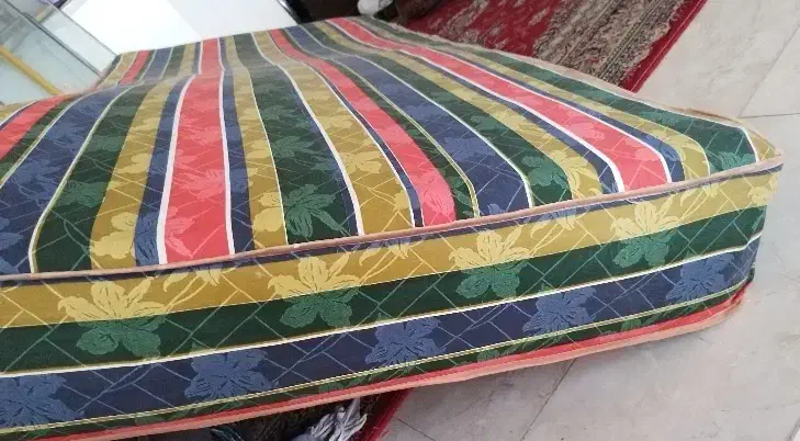 تشک|تشک تختخواب|رشت, احمد گوراب|دیوار