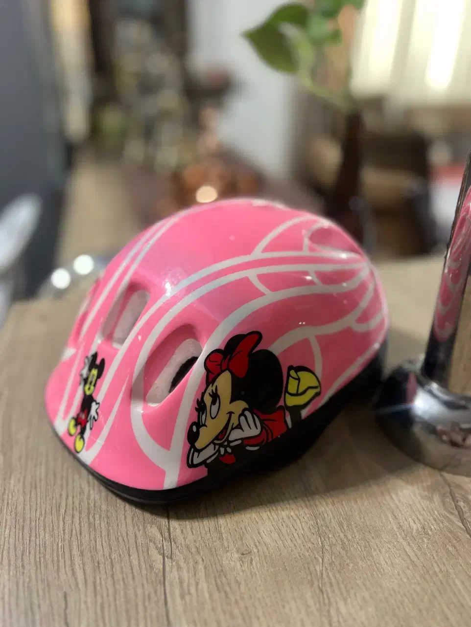 کلاه ایمنی دوچرخه سواری مخصوص بچها|کیف، کفش، کمربند|رشت, گلباغ نماز|دیوار