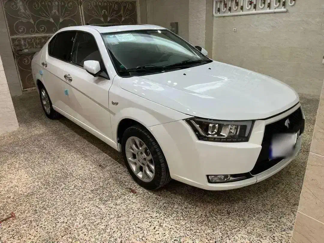 دنا پلاس توربو آپشنال ۴۰۳|خودرو سواری و وانت|بافت, |دیوار