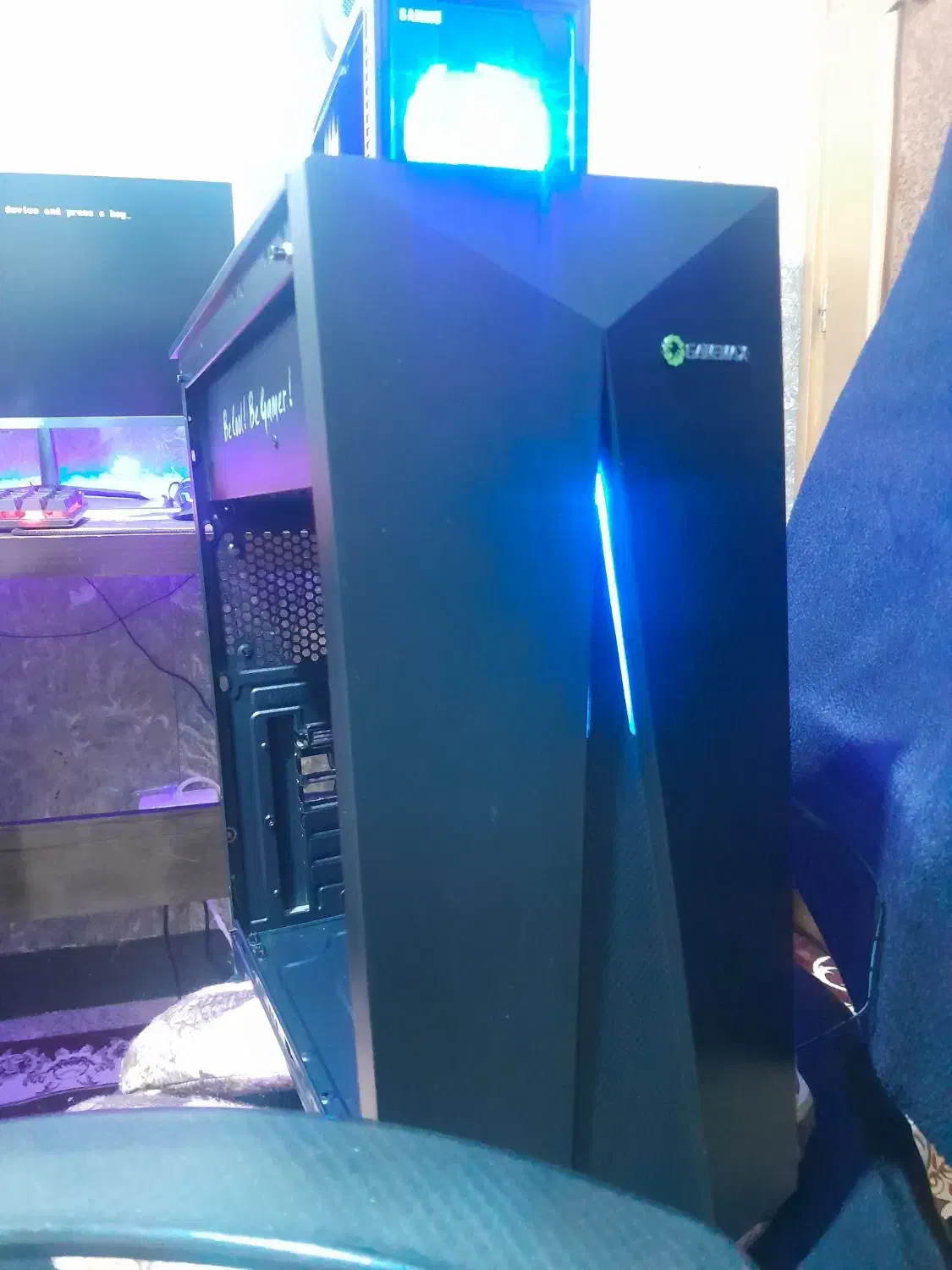 پوسته کیس|قطعات و لوازم جانبی رایانه|نجف‌آباد, گلدشت|دیوار