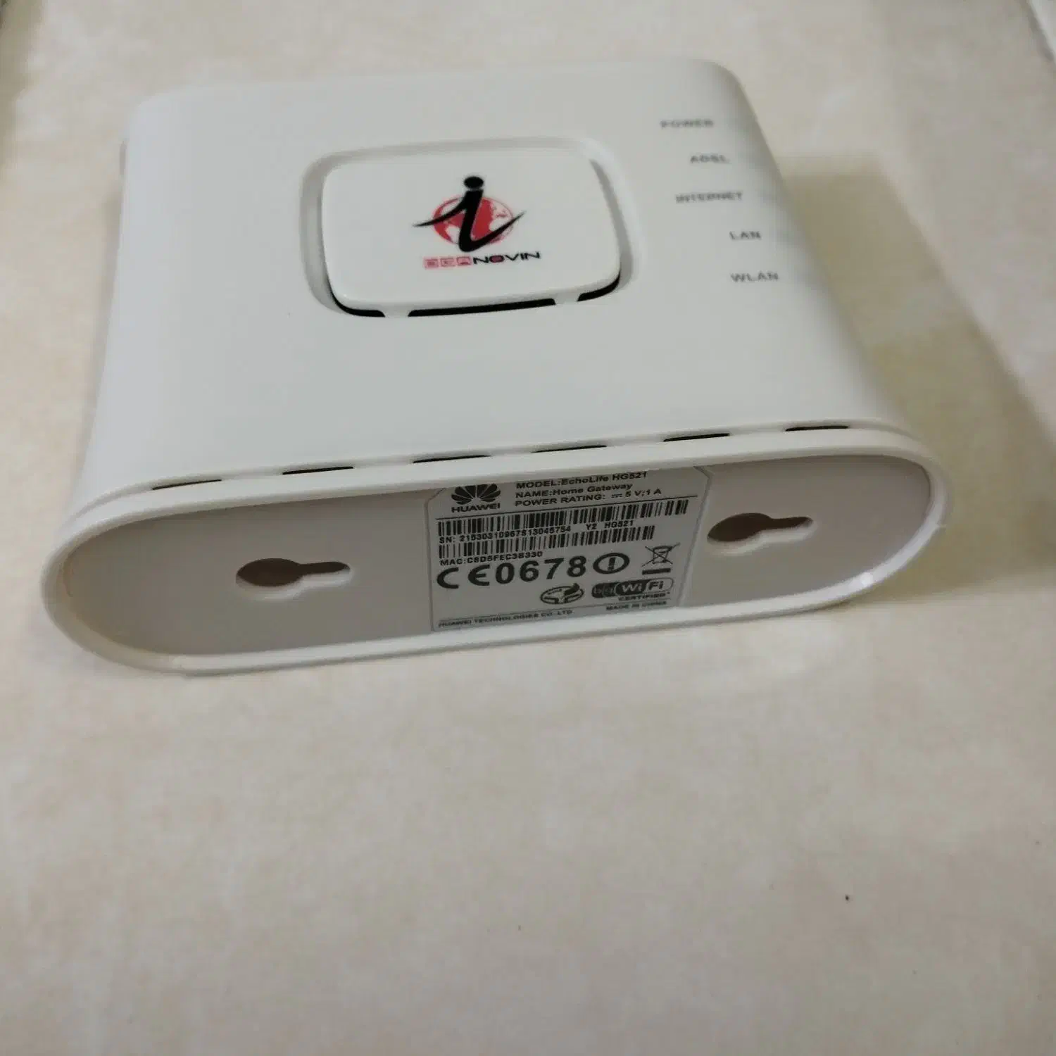 مودم|مودم و تجهیزات شبکه|فولادشهر, مسکن مهر فولادشهر|دیوار