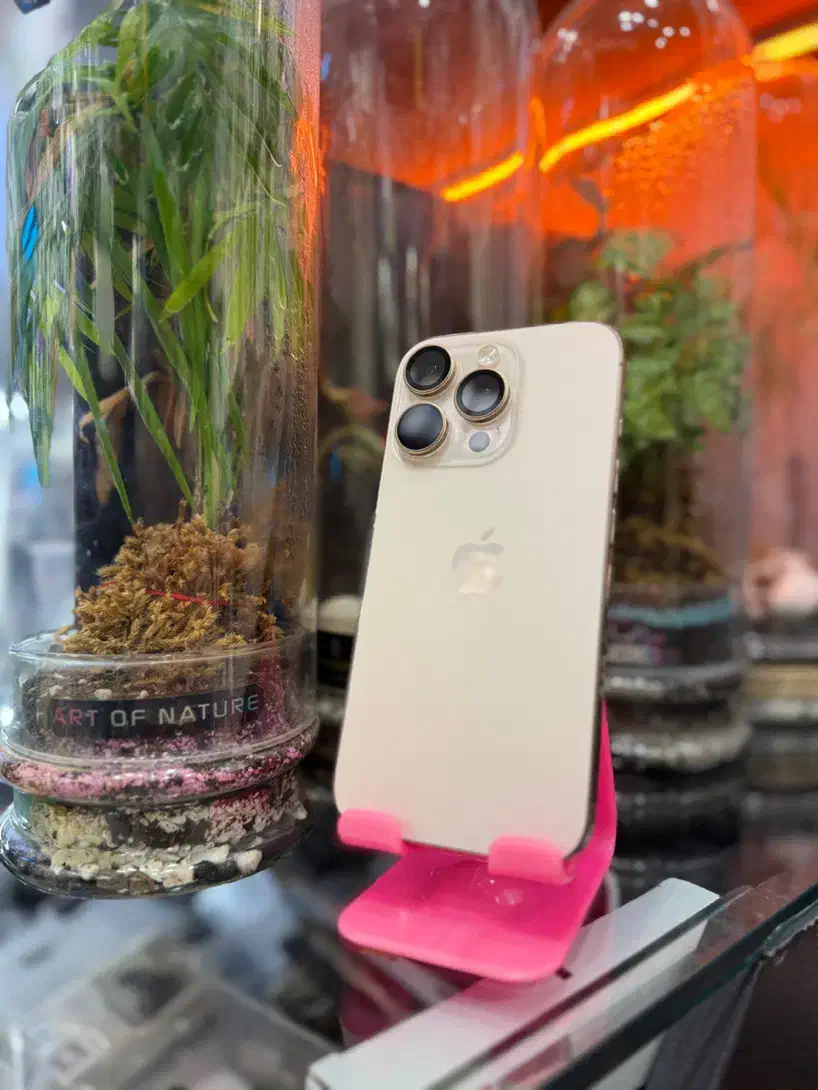 ایفون   16Pro  256/Za|موبایل|کرمان, |دیوار