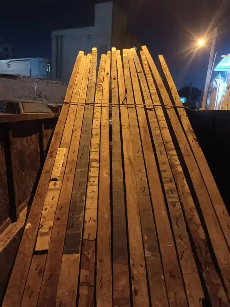 خریدار و فروش چوب مربا قدیمی مربع|کلکسیون اشیاء عتیقه|میناب, |دیوار