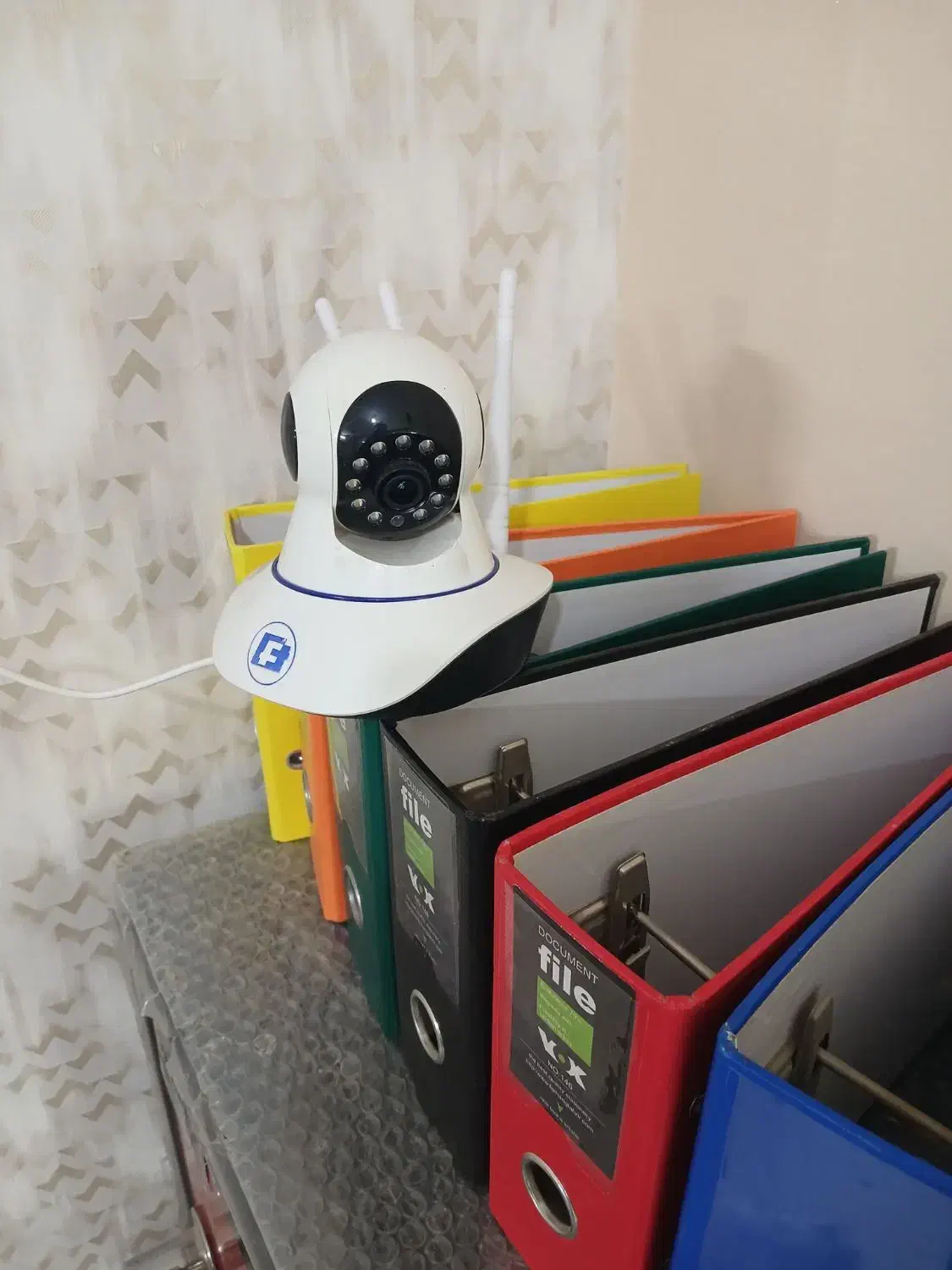 دوربین مدار بسته|دوربین مداربسته|قوچان, |دیوار