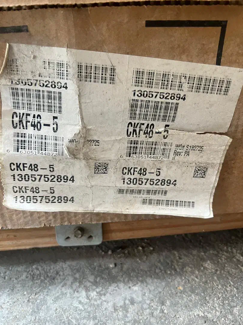 فروش داکت اسپلیت گودمن ۴۸۰۰۰ با کویل آبگرم|کولر گازی و فنکوئل|تهران, جمهوری|دیوار