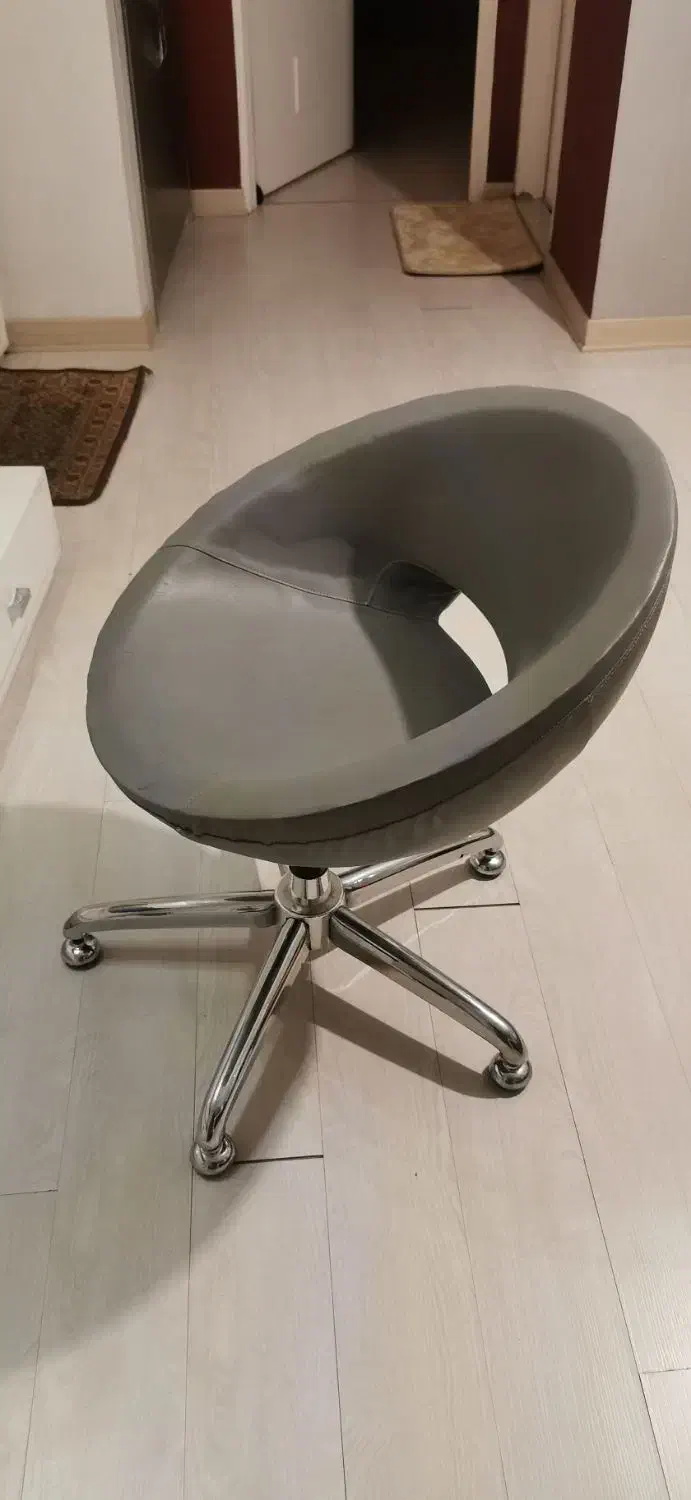 صندلی جکدار|صندلی و نیمکت|تهران, قلهک|دیوار