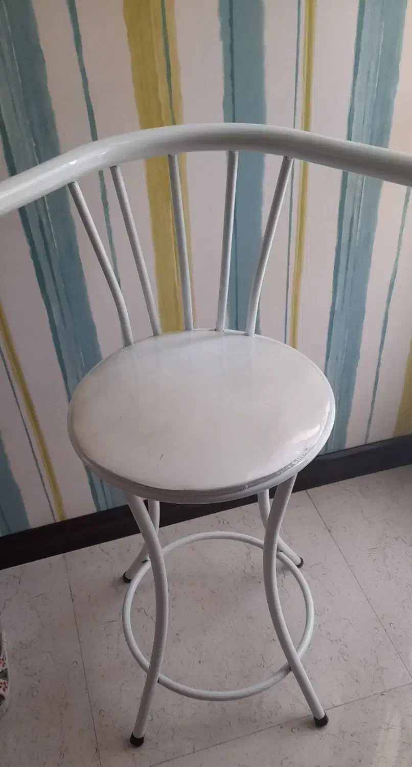 صندلی کودک واپن|صندلی و نیمکت|اصفهان, شیخ اشراق|دیوار