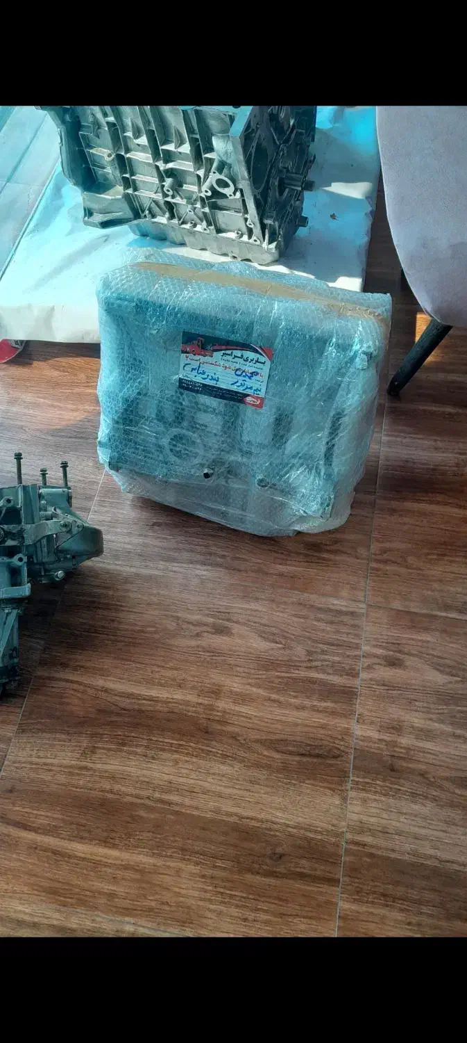 موتور انواع پژو.سمند.پراید.نیسان|قطعات یدکی و لوازم جانبی|بندرعباس, |دیوار