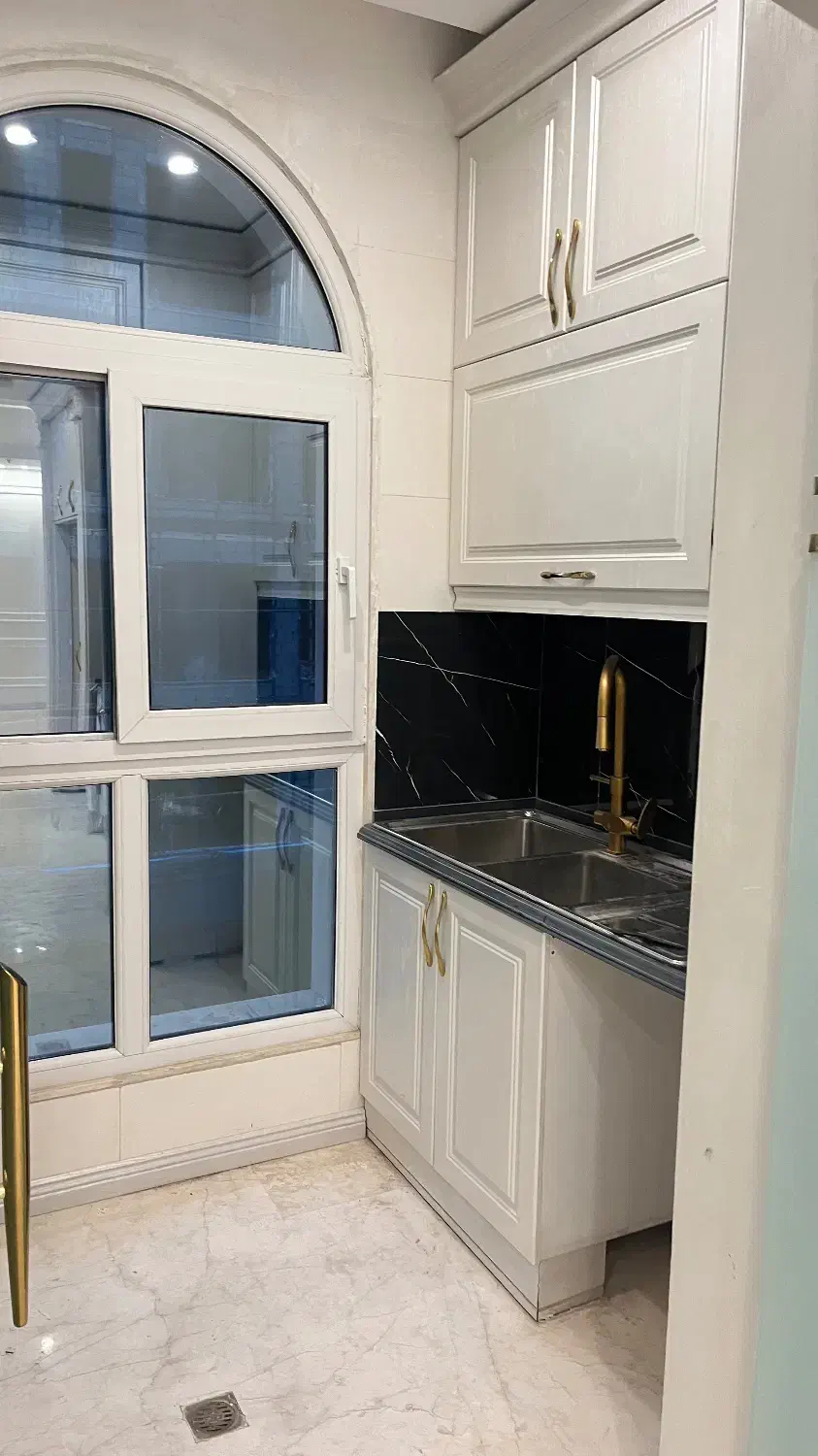 ۹۵متر اویل خاقانی /در حد صفر /قابلیت ۲پارکینگ|فروش آپارتمان|مشهد, رضاشهر|دیوار