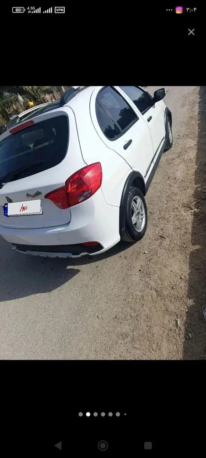 کوییک معمولی|خودرو سواری و وانت|بندر امام خمینی, |دیوار