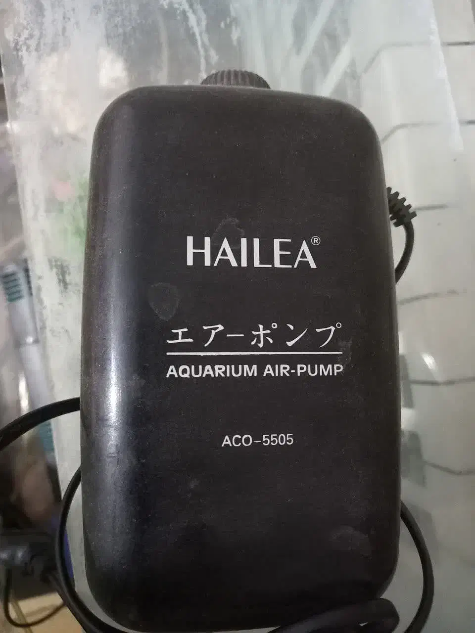 آکواریوم ، پمپ آب ، هواساز|ماهی|کرج, فاز ۴ مهرشهر|دیوار