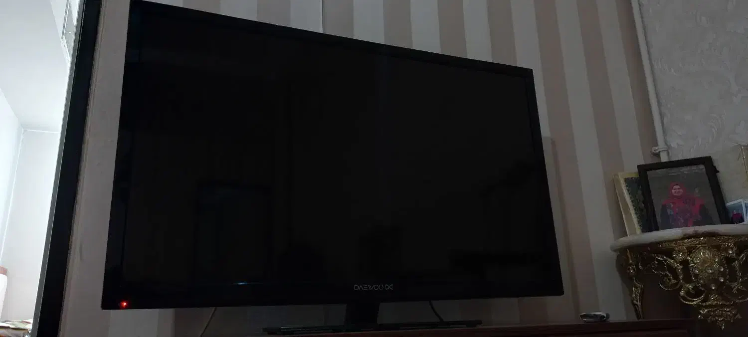 تلوزیون دوو|تلویزیون و پروژکتور|فردیس, شهرک ۱۱۰|دیوار