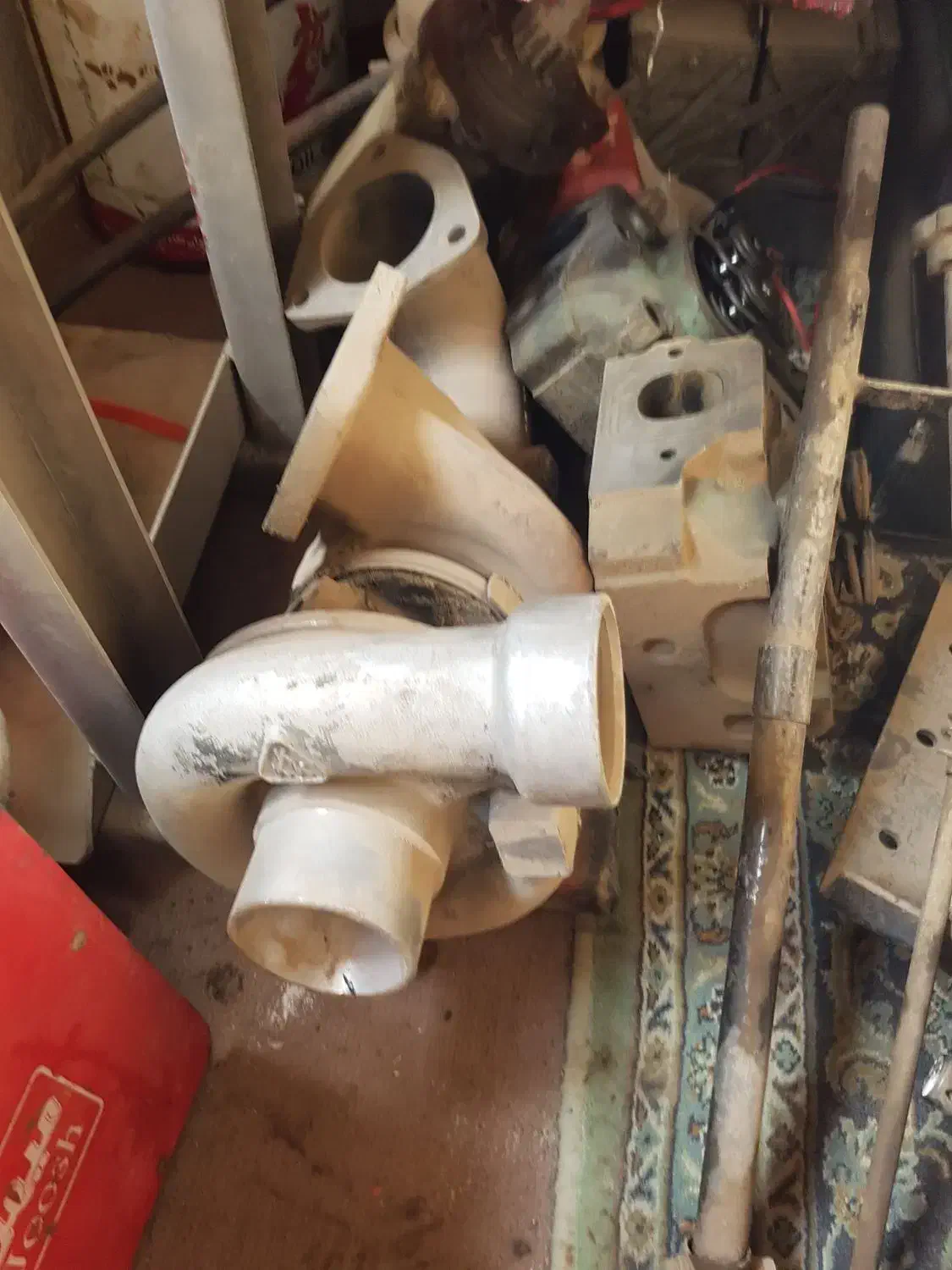 لوازم بنز واویکو|قطعات یدکی و لوازم جانبی|ری, بیبی شهر بانو|دیوار