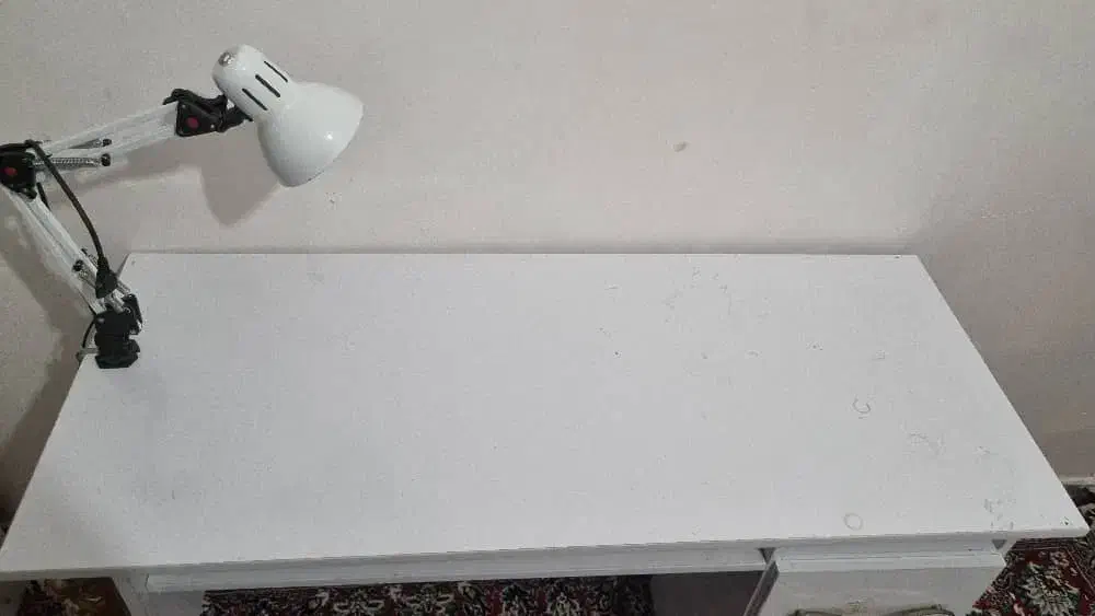 میز ناخن میز کامپیوتر|میز تحریر و کامپیوتر|رامهرمز, |دیوار