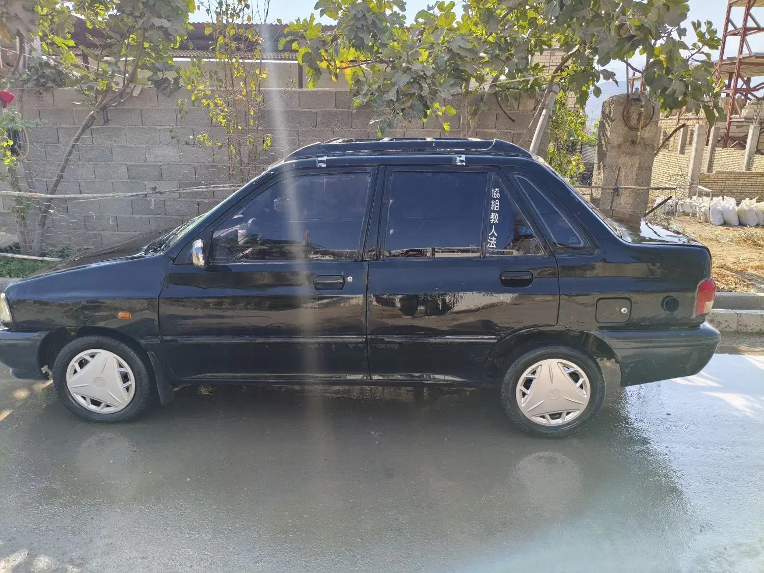 پراید مدل 79|خودرو سواری و وانت|طارم, |دیوار