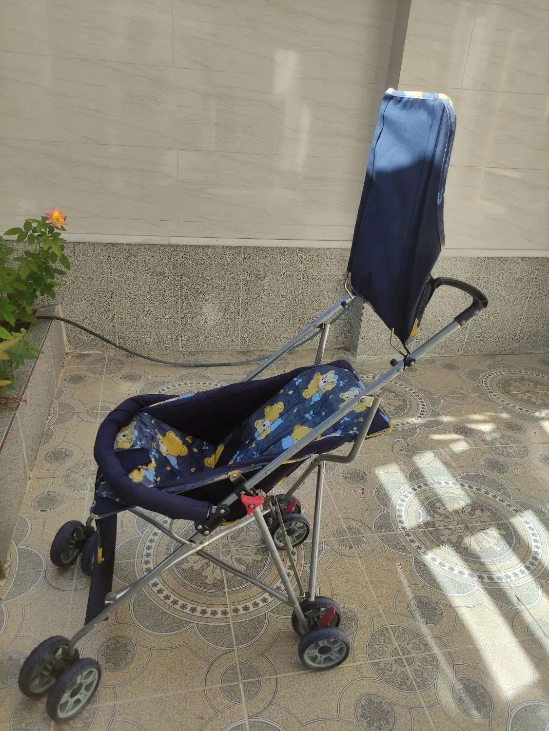 کالیسکه عسایی|کالسکه و لوازم جانبی|فسا, |دیوار