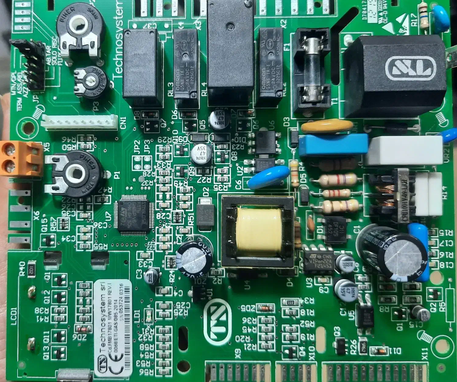 تعمیرپکیج کولرگازی وتصفیه اب|خدمات پیشه و مهارت|یزد, |دیوار